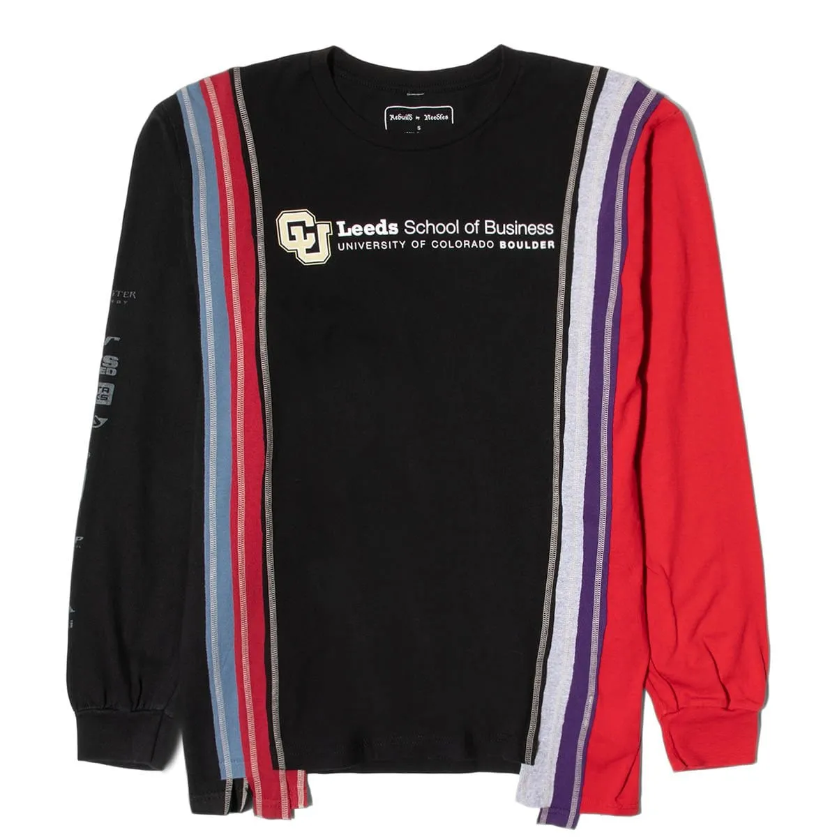 7 CUTS LS TEE COLLEGE SS20 2