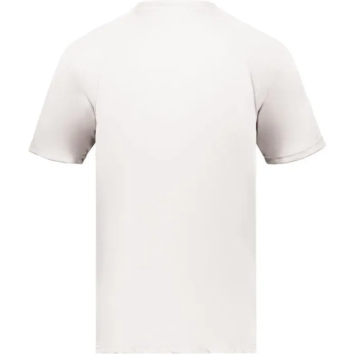 Augusta Attain Wicking Raglan Sleeve Tee