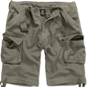 Brandit Urban Legend Shorts Olive