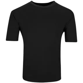 British Army PCS Combat T-Shirt Anti-Static Black - Grade 1