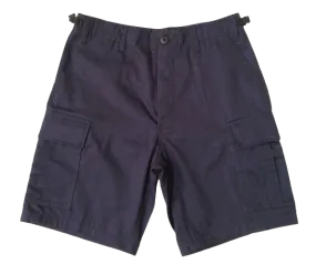 Brooklyn Work T88 Cargo Shorts Navy