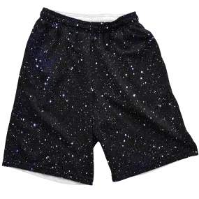 Deep Space Shorts