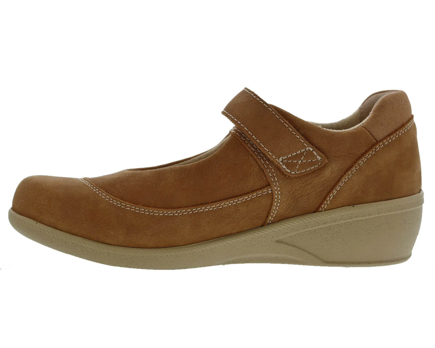 Drew Women's Jillian Casual Shoes Tan