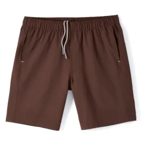 Everyday Short in Dark Oak