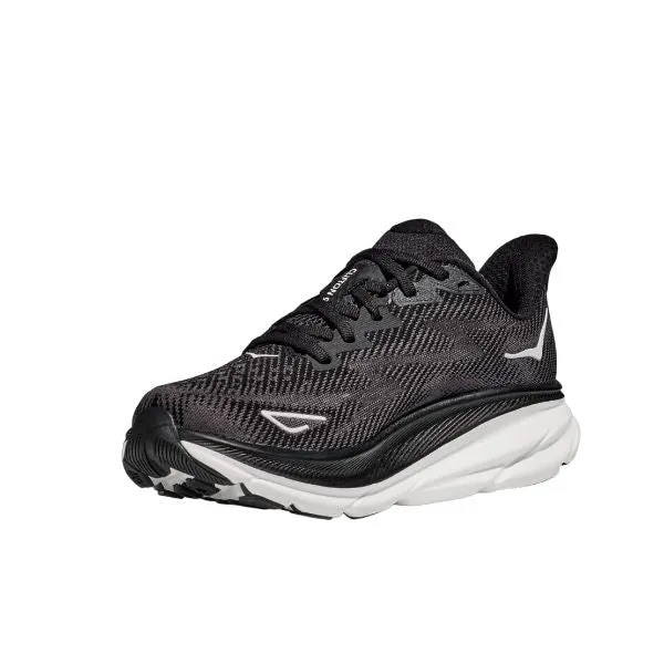 HOKA - Men's Clifton 9 (Wide)