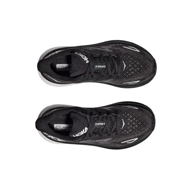 HOKA - Men's Clifton 9 (Wide)