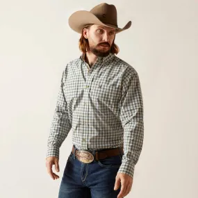 Men's Ariat Pro Series Blake Classic Fit Shirt