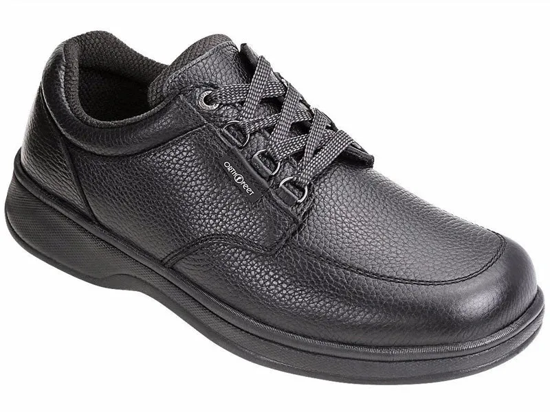 Orthofeet Avery Island - Men's Dress Shoe