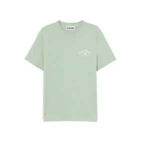 Paradise T-Shirt - Light Olive