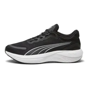 PUMA Scend Pro Running Shoes - BLKWHT