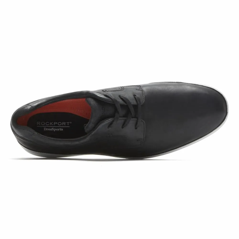 Rockport Men DRESSPORTS 2 GO PT BLACK