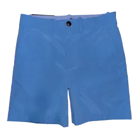 Sweetgrass Sport Shorts - Boone Hall Blue