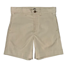 Sweetgrass Sport Shorts - Kiawah Khaki